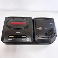 2025年最新】メガcd2 本体の人気アイテム - メルカリ