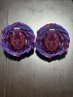 ベイブレードバーストロアバハムート