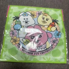 ★新品未開封★非売品特典★可哀想に！ SUNTORY コラボ ハンドタオル