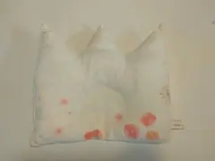 NAOMI ITO 王冠 ベビー枕 アメザイク