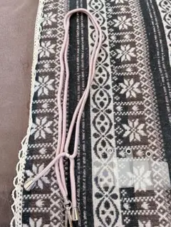 スマホストラップ 首掛け, ショルダーストラップ 1本+透明タグパッチ3枚入り