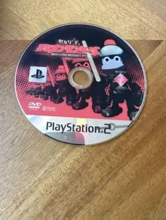 サルゲッチュミリオンモンキーズ