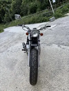【HONDA エイプ50】ミッション　カスタム車両　人気　50cc インチアップのサムネイル