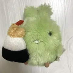 2025年最新】キッコロ ぬいぐるみの人気アイテム - メルカリ