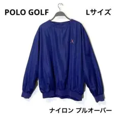 2025年最新】polo golf ナイロンプルオーバーの人気アイテム