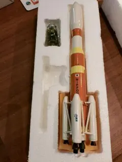 2025年最新】H2Bロケット 模型の人気アイテム - メルカリ
