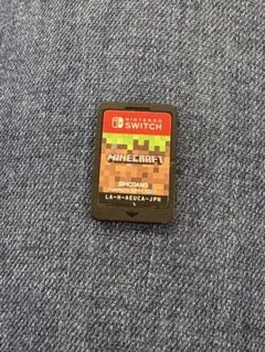 Minecraft Nintendo Switch