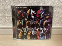 仮面ライダーオーズ/OOO Full Combo Collection