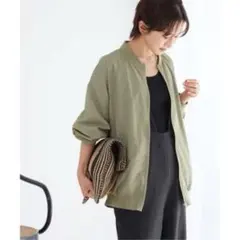 2025年最新】Journal Standard relume ウォッシャブルナイロンタッサー