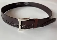 イタリア製 ベルト