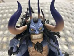 ワンピース カイドウ ワーコレ　フィギュア