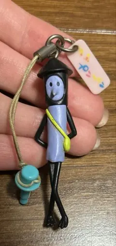 2025年最新】おやすみプンプン ストラップの人気アイテム - メルカリ