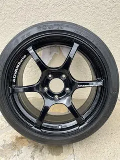 2025年最新】ADVAN RG3の人気アイテム - メルカリ