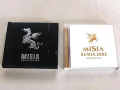 MISIA REMIX 2000 LITTLE TOKYO CD