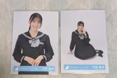 大田美月