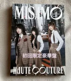 ミサモ ミナ トレカ 豪華盤 MISAMO Masterpiece 初回限定豪華盤 TWICE ミナ トレカ - メルカリ