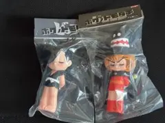 ワンフェス でん六 でんちゃん ソフビ カラーバージョン - メルカリ