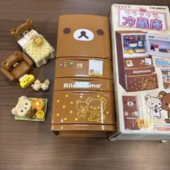 2025年最新】リーメント リラックマ 冷蔵庫の人気アイテム