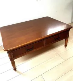 LAURA ASHLEY ローラアシュレイ　コーヒーテーブル　チャットフォード