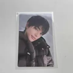 cortis ゴンホ ゴノ ラキドロ トレカ weverse