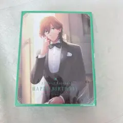 うたプリ 寿嶺二 バースデー プロミスフラワーリング