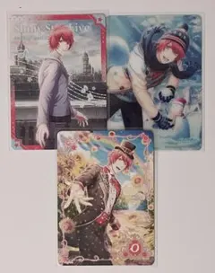 うたの☆プリンスさまっ♪ シャニライ ビジュカ 音也