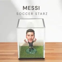 ⭐️まとめ買いで20%オフ⭐️ メッシ　サッカースターズのサムネイル