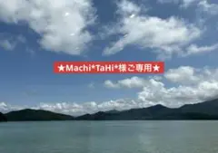 ★Machi*TaHi*様ご専用★