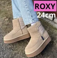 ROXY MONARCH GROVE ブーツ