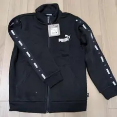 プーマキッズ130　ジャージ