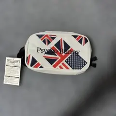 サイコバニー アクセサリー