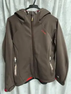 Phenix ARROW PARKA Men’s 中古品 Mサイズ