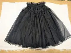 2025年最新】ノワール ケイニノミヤ スカートの人気アイテム - メルカリ