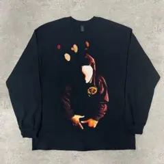 Wu-Tang Clan ウータン・クラン【XLサイズ】長袖 ブラック