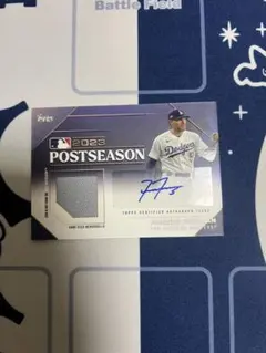 100枚セット topps now 大谷翔平 psa10 入団会見 ドジャース - メルカリ