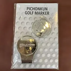 DAIKIN PICHONKUN GOLF MARKER
