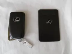 LEXUS レクサス スマートキー カードキー セット