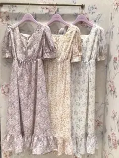 evelyn ワンピース