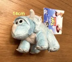 トイ・ストーリー　マスコット　恐竜　TOY STORY ディズニー　ピクサー