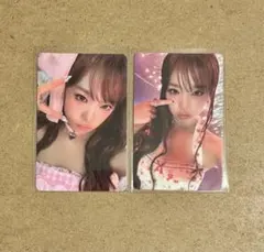 YENA アルバム トレカ まとめ売り 2025年最新】イェナ トレカ セットの人気アイテム - メルカリ