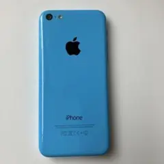 iphone5c 本体
