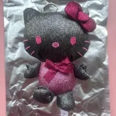 シークレットマスコットホルダー　キティ