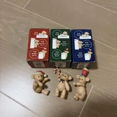 ベアフル キャラクターグッズ