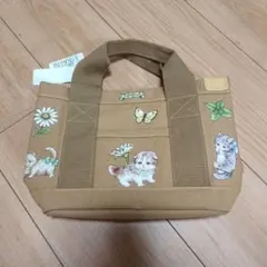 トートバッグ　5点　ご購入ページ　ユキエモン トートバッグ 5点 ご購入ページ ユキエモン - メルカリ