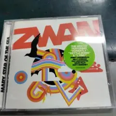 Zwan - Mary Star of the Sea