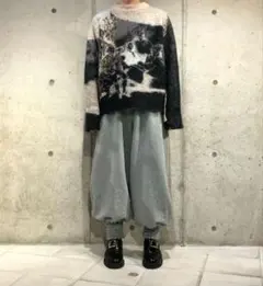 shinya kozuka スウェットパンツ