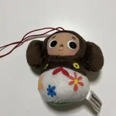 チェブラーシカ キャラクターグッズ