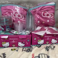 サーティワン　キティ　セット