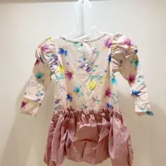 ワンピース　fafa フェフェ