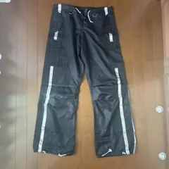 連休価格！ダンス カーゴパンツ Lサイズ